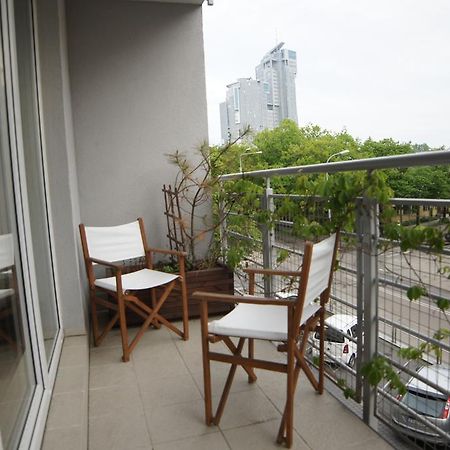 Apartament Lato W Gdyni Гдиня Екстер'єр фото