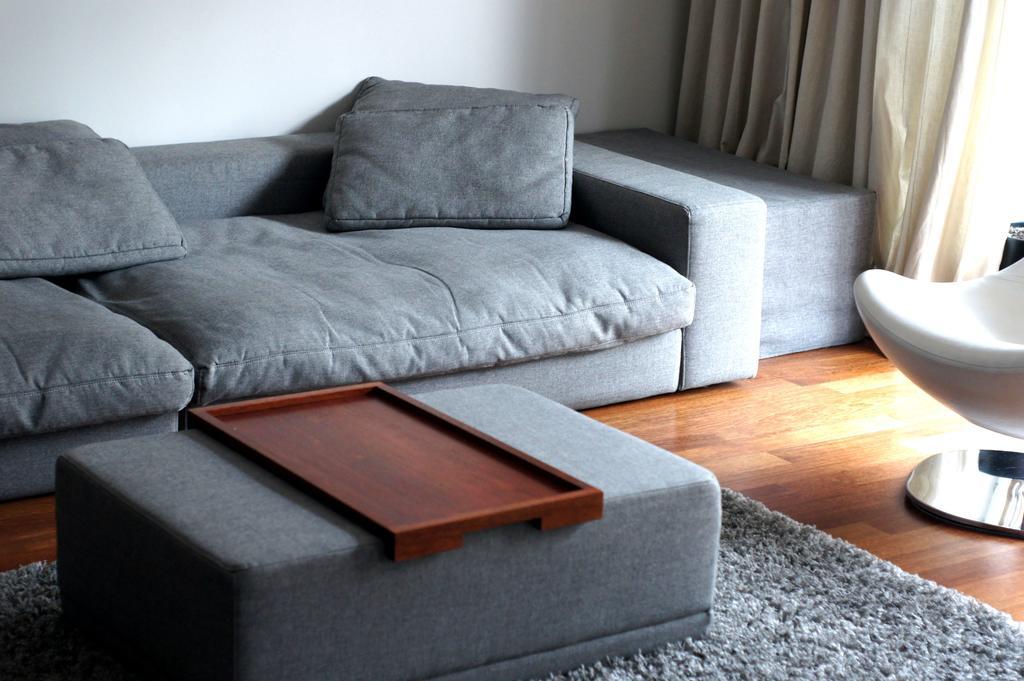 Apartament Lato W Gdyni Гдиня Екстер'єр фото