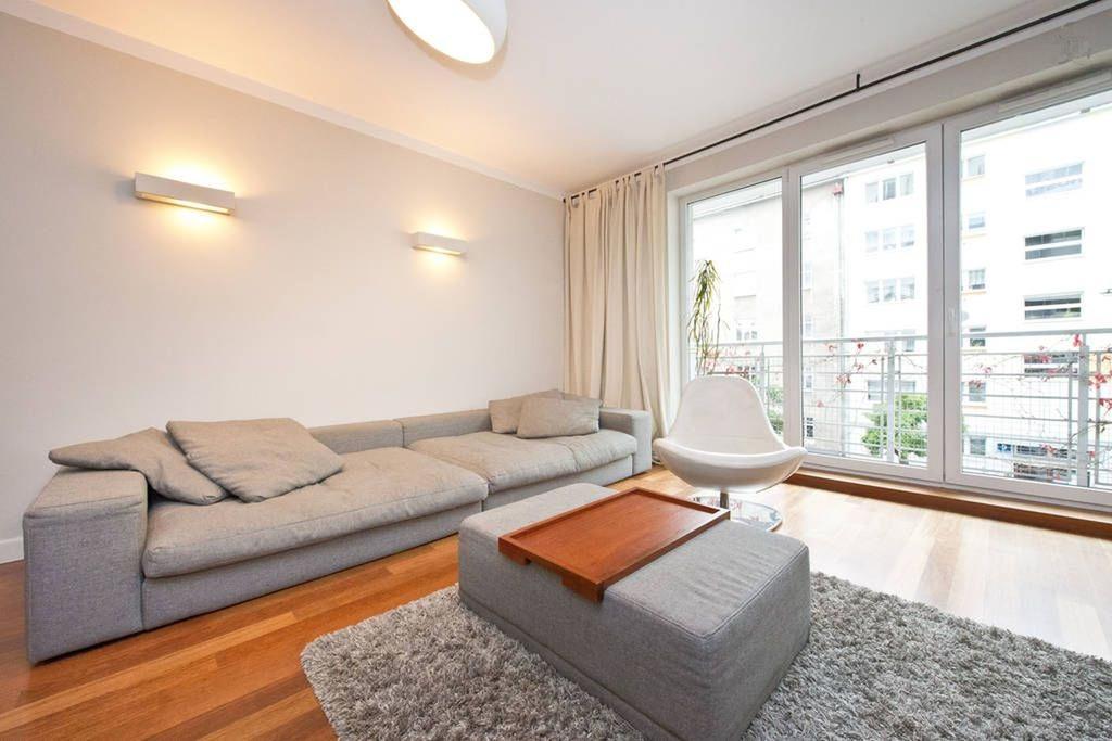 Apartament Lato W Gdyni Гдиня Екстер'єр фото