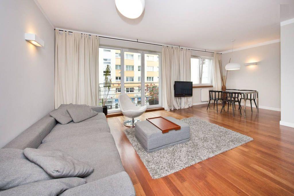 Apartament Lato W Gdyni Гдиня Екстер'єр фото