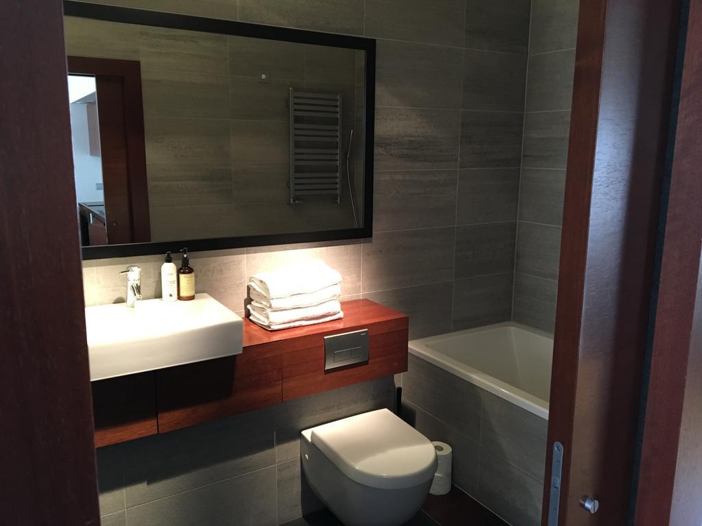 Apartament Lato W Gdyni Гдиня Екстер'єр фото