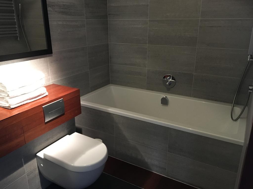 Apartament Lato W Gdyni Гдиня Екстер'єр фото